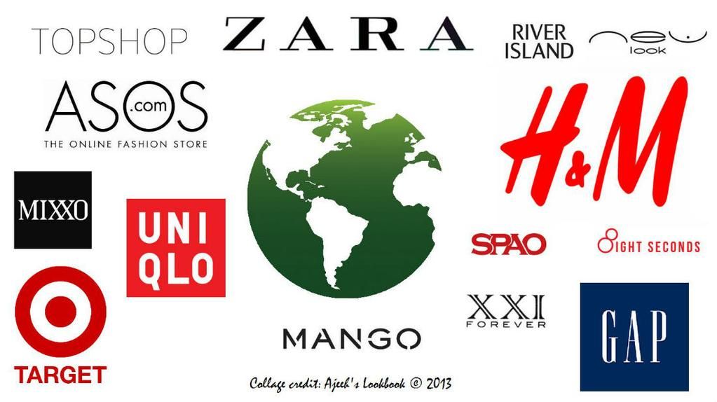 сети магазинов: Tkmaxx, Zara, River Island, Primark, H&M - Прямой Buyer (поставщик) из Великобритании! TK Maxx, River Island, H&M, Zara